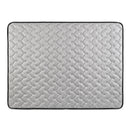 Sealy Hector Tight Top Mattress Set (Full) IMAGE 5