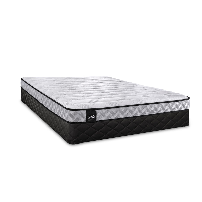 Sealy Essential Elite II Tight Top Mattress (Short Queen) IMAGE 1