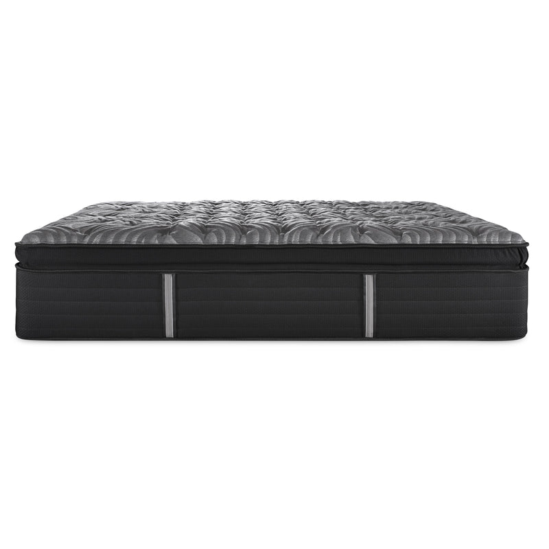 Sealy Woodlan Euro Pillow Top Mattress (Queen) IMAGE 3