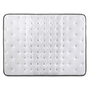 Sealy Fenrock Euro Top Mattress (Queen) IMAGE 9