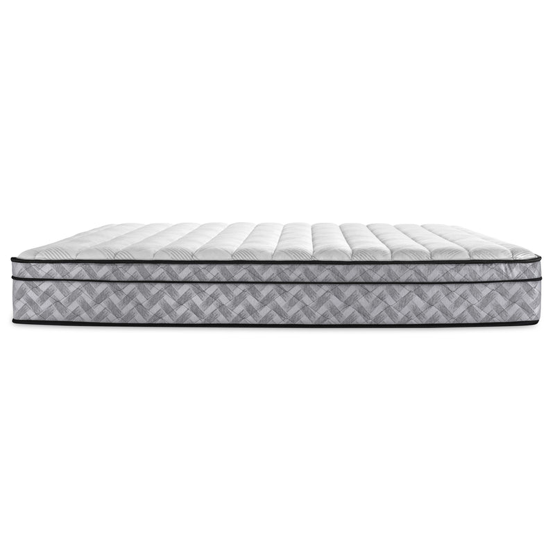 Sealy Tylee Euro Top Mattress (Twin) IMAGE 3