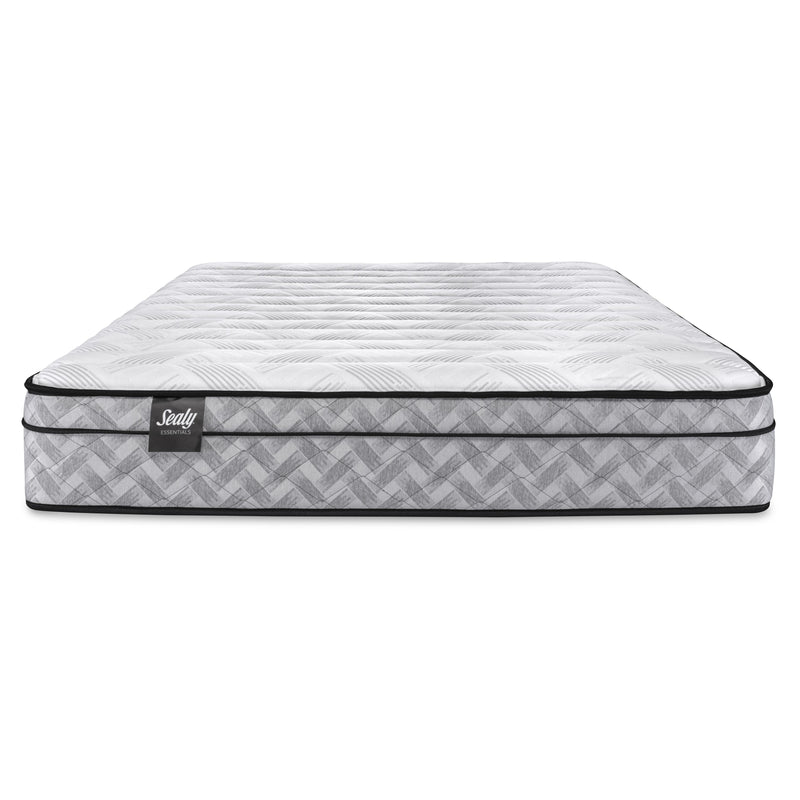 Sealy Tylee Euro Top Mattress (Twin XL) IMAGE 2