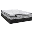 Sealy Janisson Euro Top Mattress Set (Twin XL) IMAGE 1