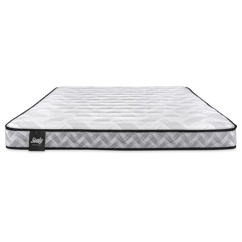 Sealy Molini Firm Tight Top Mattress (Twin) IMAGE 2