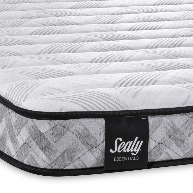 Sealy Molini Firm Tight Top Mattress (Twin) IMAGE 4