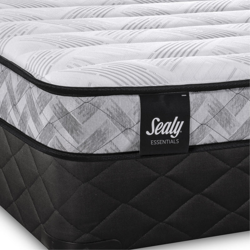 Sealy Molini Firm Tight Top Mattress (Twin) IMAGE 8