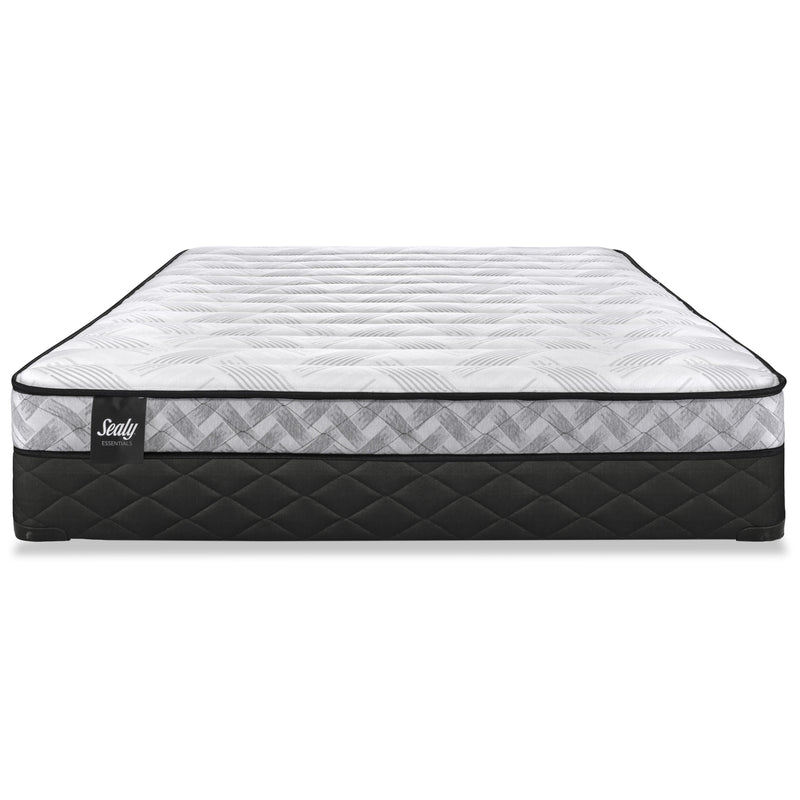 Sealy Molini Firm Tight Top Mattress (Queen) IMAGE 6