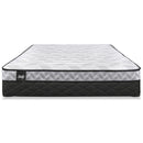 Sealy Molini Firm Tight Top Mattress Set (Queen) IMAGE 2