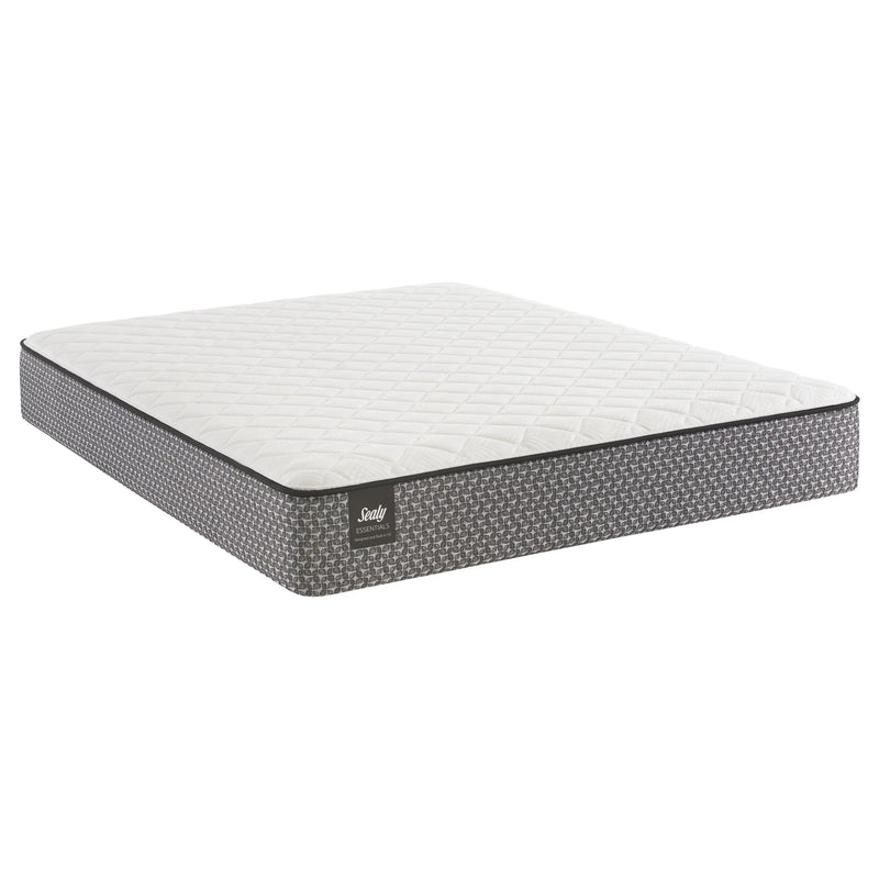 Sealy Response Essentials Cushion Firm Mattress (King) IMAGE 1