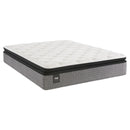Sealy Response Essentials Plush Pillow Top Mattress (Queen) IMAGE 1