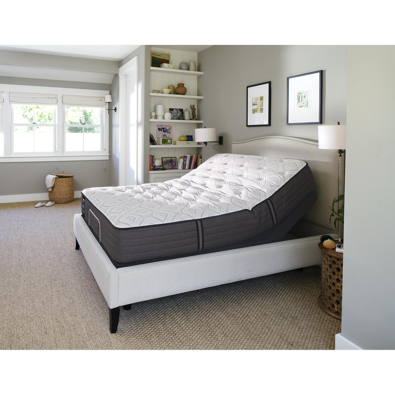 Sealy Response Performance Cushion Firm Mattress (Twin) IMAGE 10