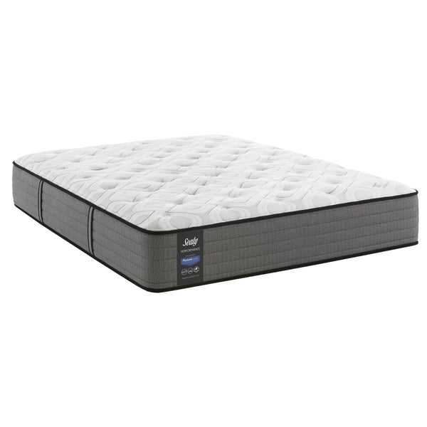 Sealy Response Performance Cushion Firm Mattress (Twin) IMAGE 1