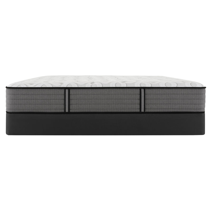 Sealy Response Performance Cushion Firm Mattress (Twin) IMAGE 4