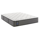 Sealy Response Performance Plush Mattress (Twin) IMAGE 1