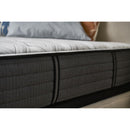 Sealy Response Performance Plush Mattress Set (Queen) IMAGE 6