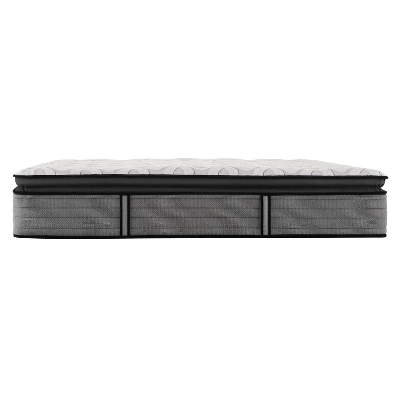 Sealy Response Performance Cushion Firm Pillow Top Mattress (Twin) IMAGE 2