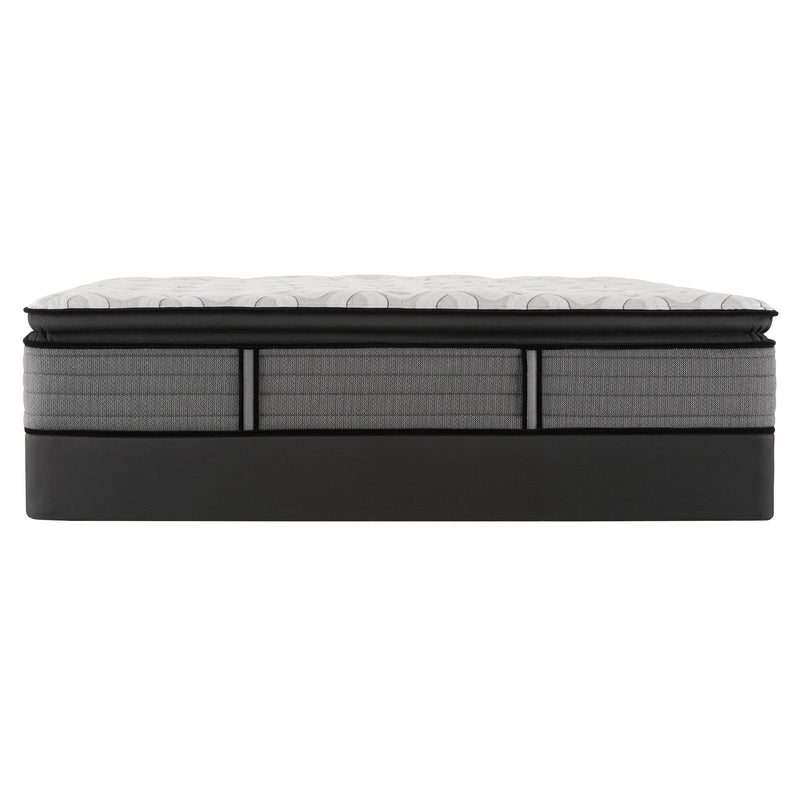 Sealy Response Performance Cushion Firm Pillow Top Mattress (Twin) IMAGE 4