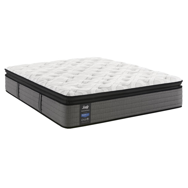 Sealy Response Performance Cushion Firm Pillow Top Mattress (Twin XL) IMAGE 1