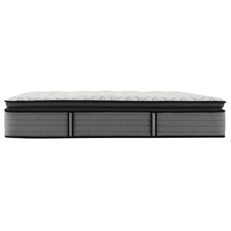 Sealy Response Performance Plush Pillow Top Mattress (Twin) IMAGE 2