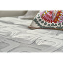 Sealy Response Performance Plush Pillow Top Mattress (Queen) IMAGE 8