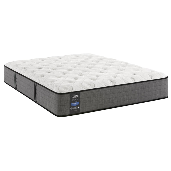 Sealy Response Premium Cushion Firm Mattress (Twin XL) IMAGE 1