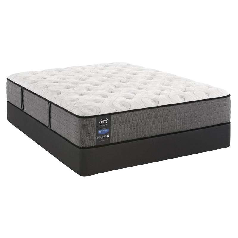 Sealy Response Premium Cushion Firm Mattress (Twin XL) IMAGE 3