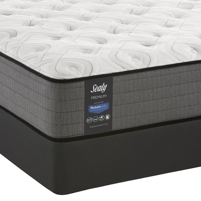 Sealy Response Premium Cushion Firm Mattress (Twin XL) IMAGE 5