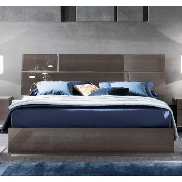 ALF Italia Athena Queen Platform Bed PJAT0150 IMAGE 1