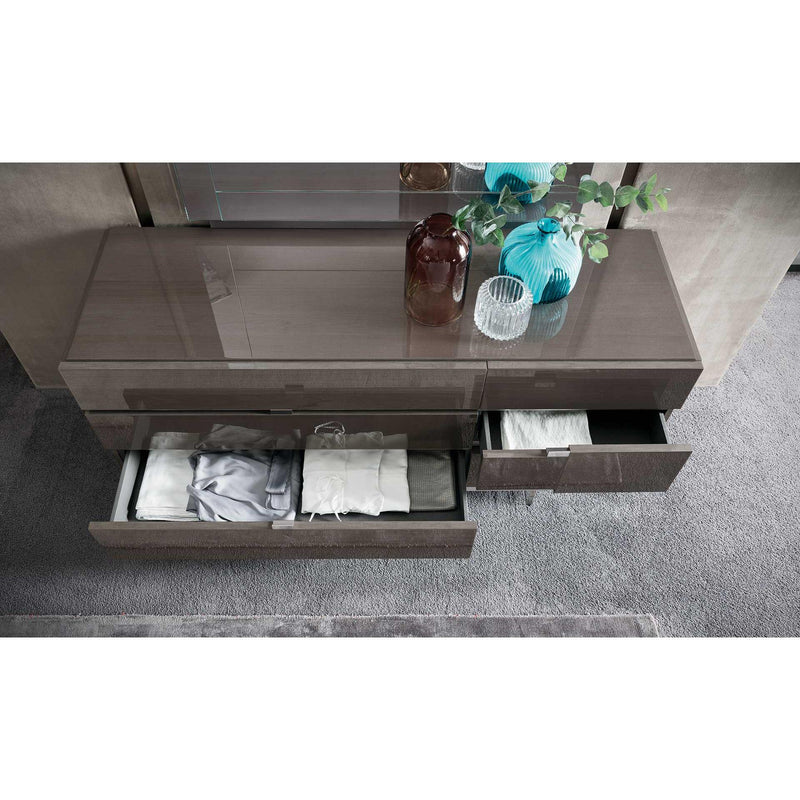 ALF Italia Athena 6-Drawer Dresser KJAT120 IMAGE 2