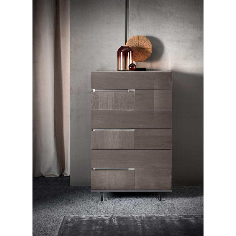 ALF Italia Athena 5-Drawer Chest KJAT115 IMAGE 1