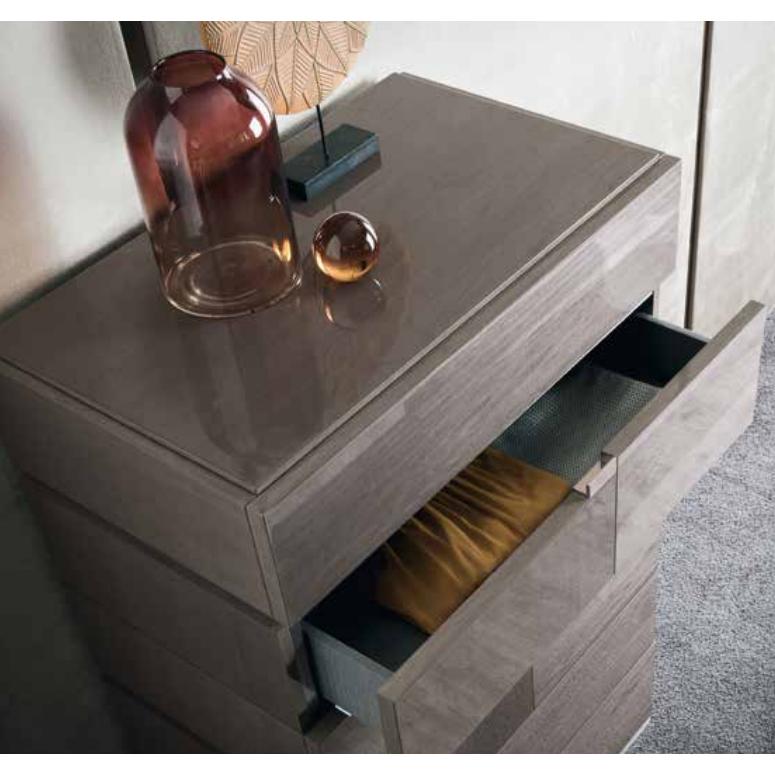 ALF Italia Athena 5-Drawer Chest KJAT115 IMAGE 2