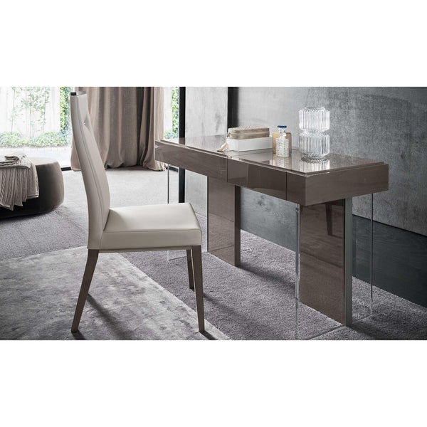 ALF Italia Athena 2-Drawer Vanity Table PJAT0135 IMAGE 1