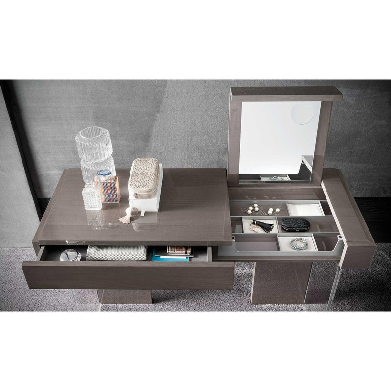 ALF Italia Athena 2-Drawer Vanity Table PJAT0135 IMAGE 2