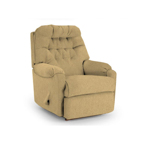 Best Home Furnishings Sondra Fabric Recliner with Wall Recline 1AW24-19959 IMAGE 1