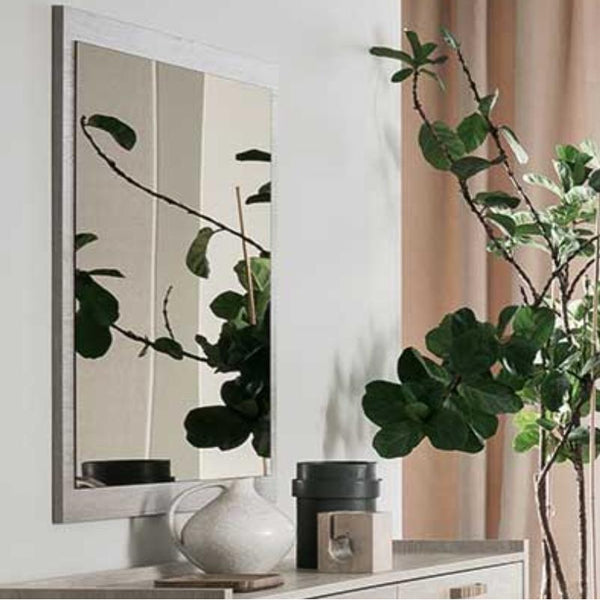 ALF Italia Demetra Dresser Mirror KJDM140 IMAGE 1