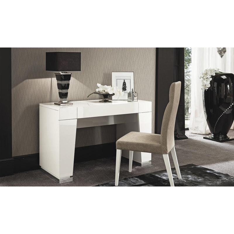 ALF Italia Canova Vanity Seating KJCV621BI IMAGE 2