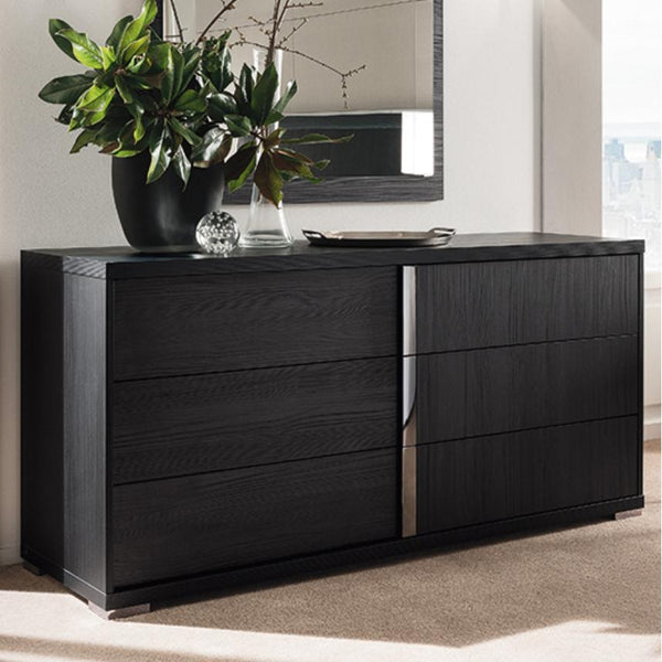 ALF Italia Etna 6-Drawer Dresser KJEA120 IMAGE 1