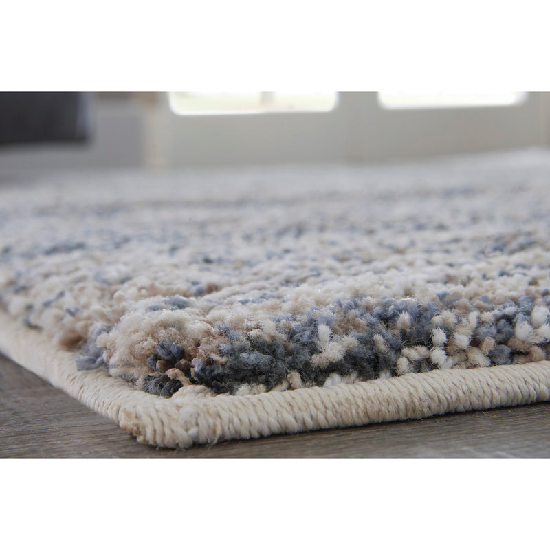 Signature Design by Ashley Marnin R404122 Medium Rug IMAGE 3