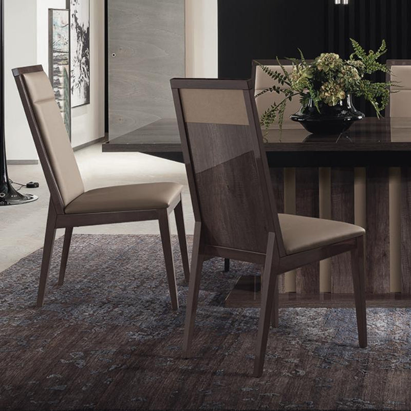 ALF Italia Matera Dining Chair KJMM620 IMAGE 1