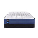 Sealy Cagney Tight Top Mattress (Twin XL) IMAGE 6