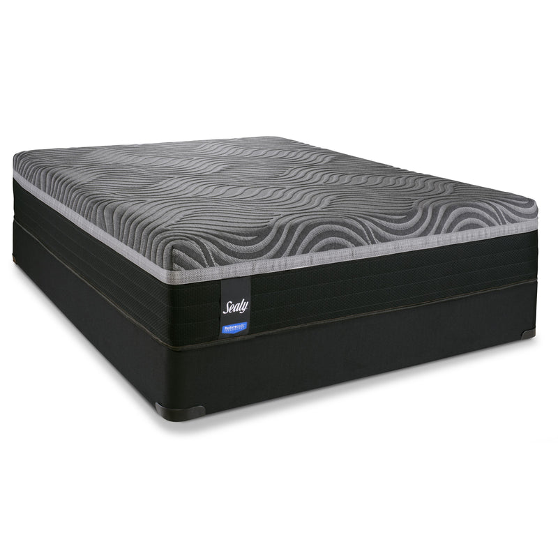 Sealy Stetbury Hybrid Mattress (Twin) IMAGE 2