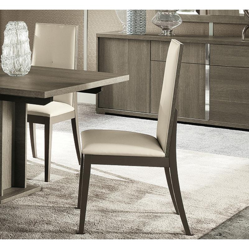 ALF Italia Tivoli Dining Chair KJTI0620GR IMAGE 1