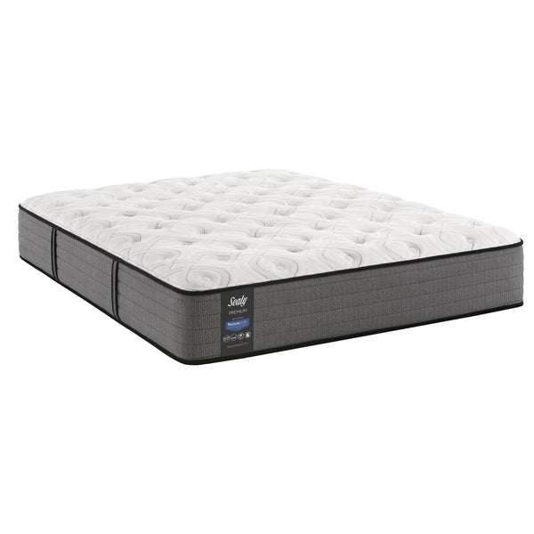 Sealy Response Premium Plush Mattress (Twin) IMAGE 1