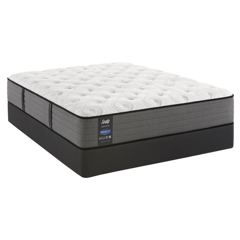 Sealy Response Premium Plush Mattress (Twin) IMAGE 3