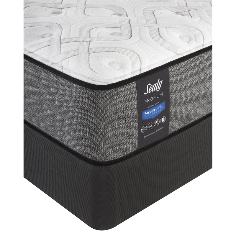 Sealy Response Premium Plush Mattress (Twin) IMAGE 5