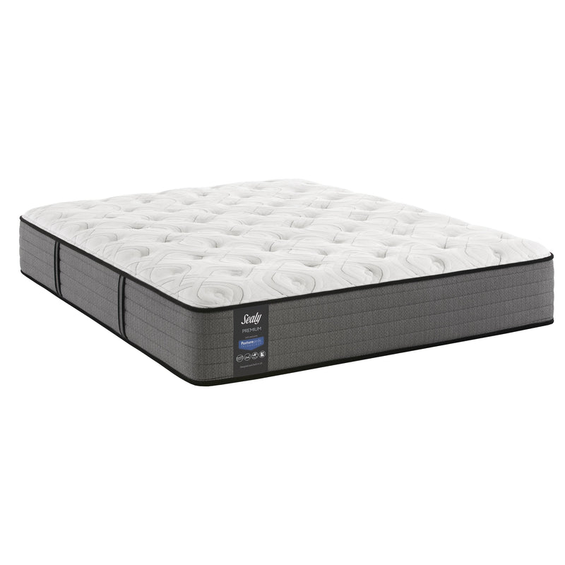 Sealy Response Premium Plush Mattress (Full) IMAGE 1