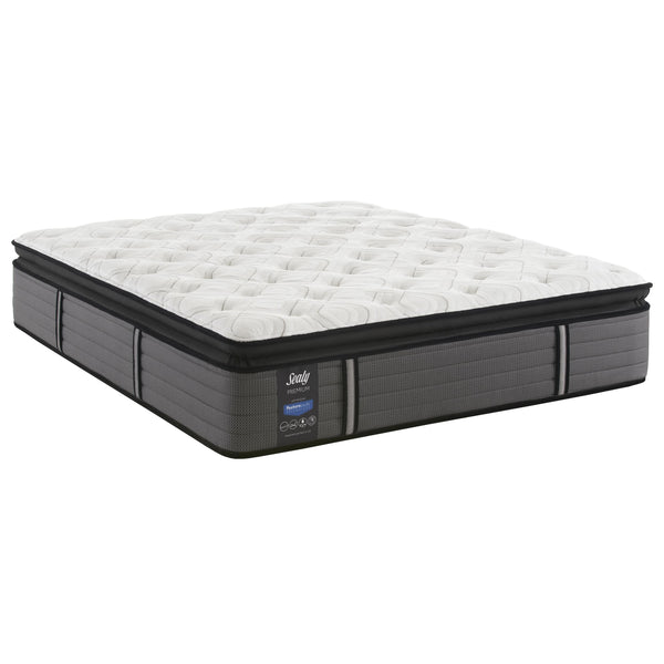 Sealy Response Premium Cushion Firm Pillow Top Mattress (Twin XL) IMAGE 1