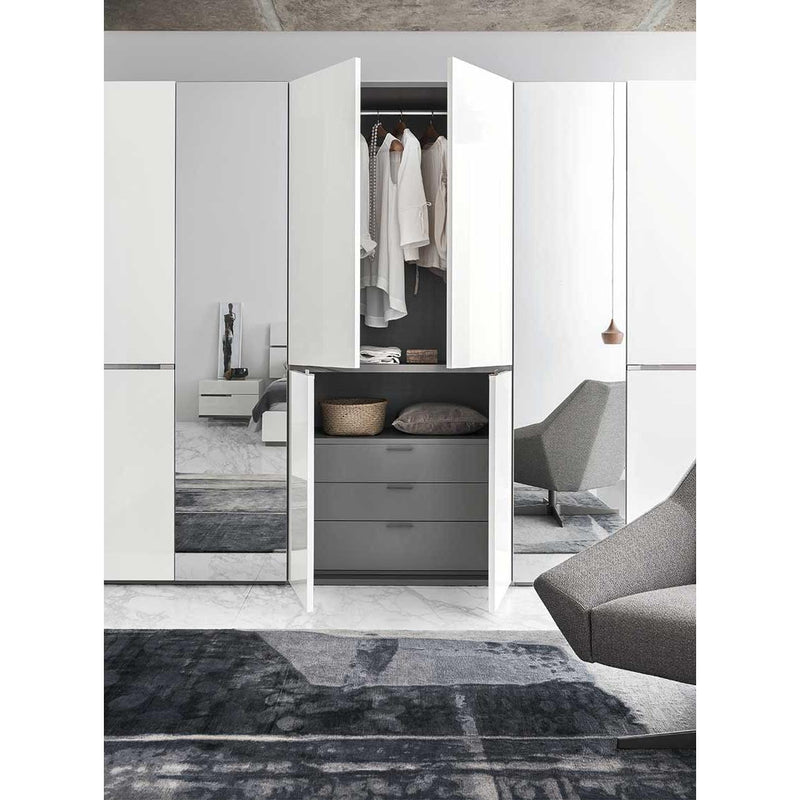 ALF Italia Artemide 3-Drawer Chest KJMM025 IMAGE 1