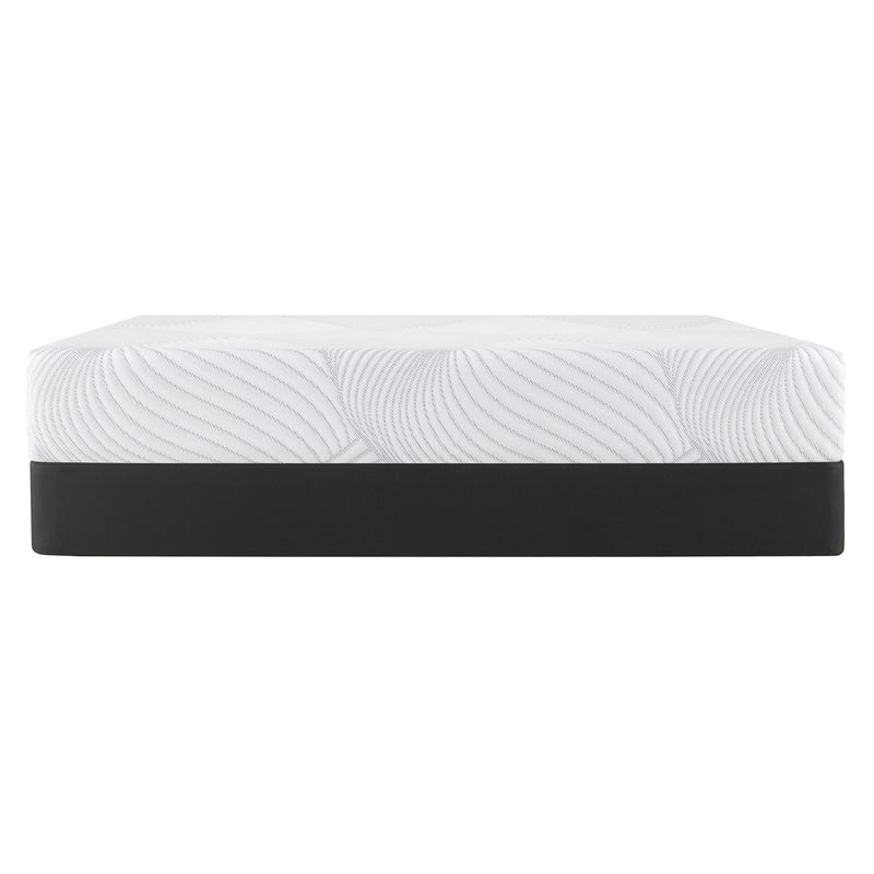 Sealy Conform Essentials Cushion Firm Mattress (Twin) IMAGE 4