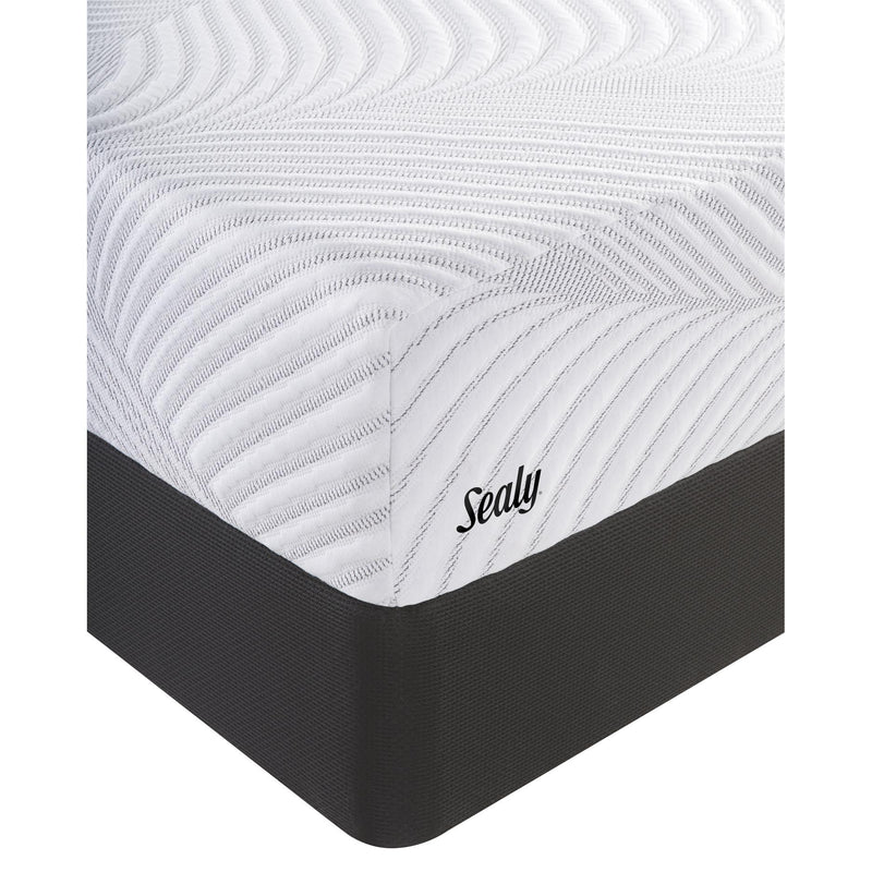 Sealy Conform Essentials Cushion Firm Mattress (Twin) IMAGE 5